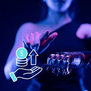 Inteligencia Artificial para mi negocio