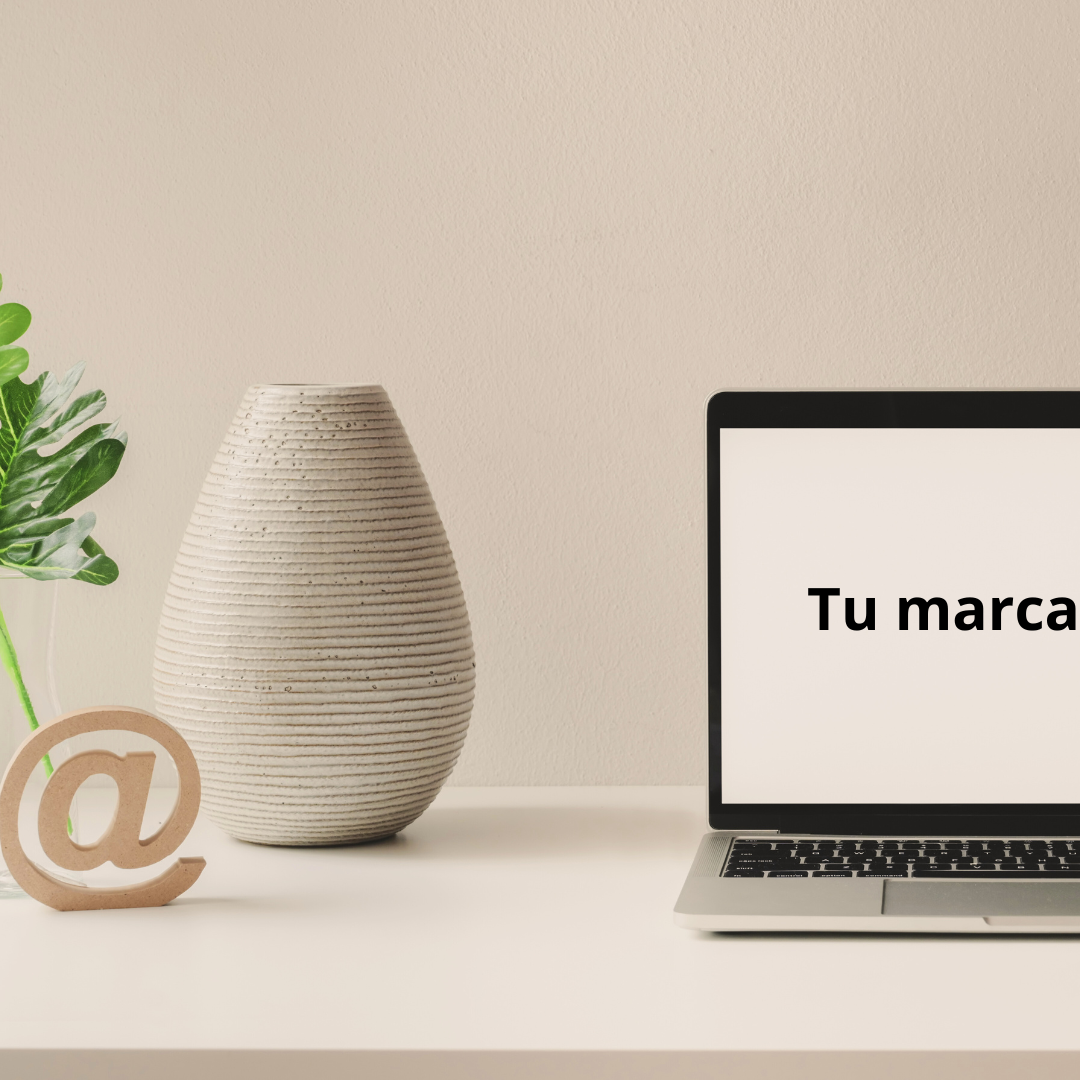 Creación de página web