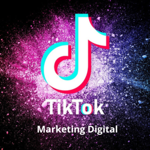 tiktok marketing digital