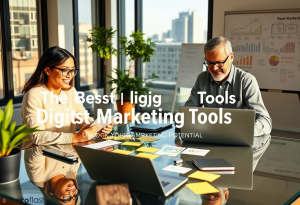 herramientas en marketing digital